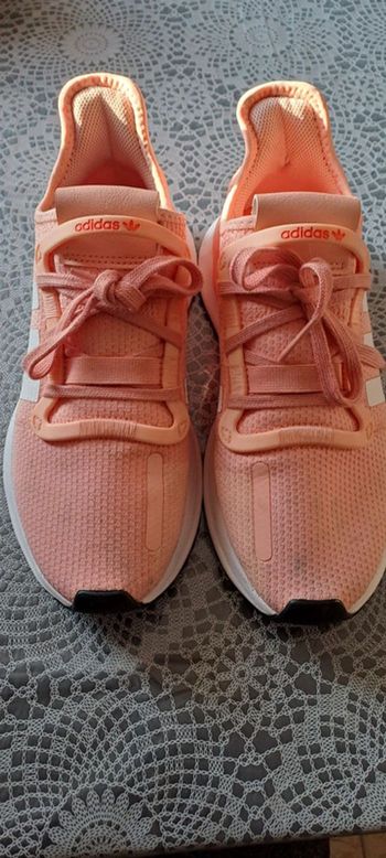 Basket adidas
