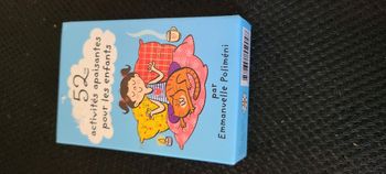 52 activités apaisantes pour les enfants