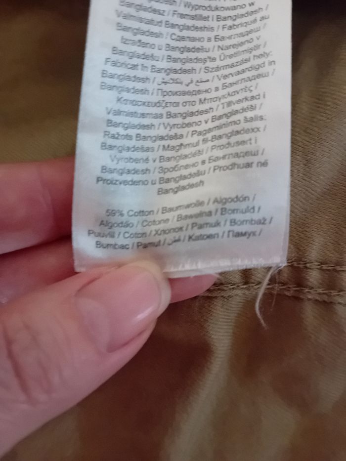 Veste taille L - photo numéro 7