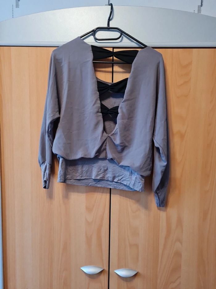 Tee shirt - photo numéro 3