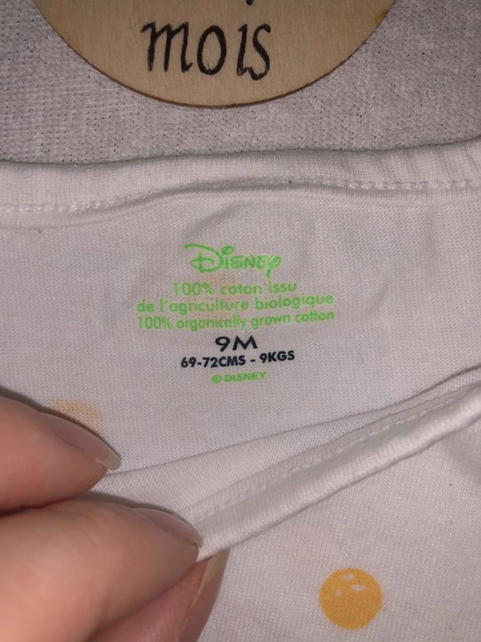 T-shirt - photo numéro 2