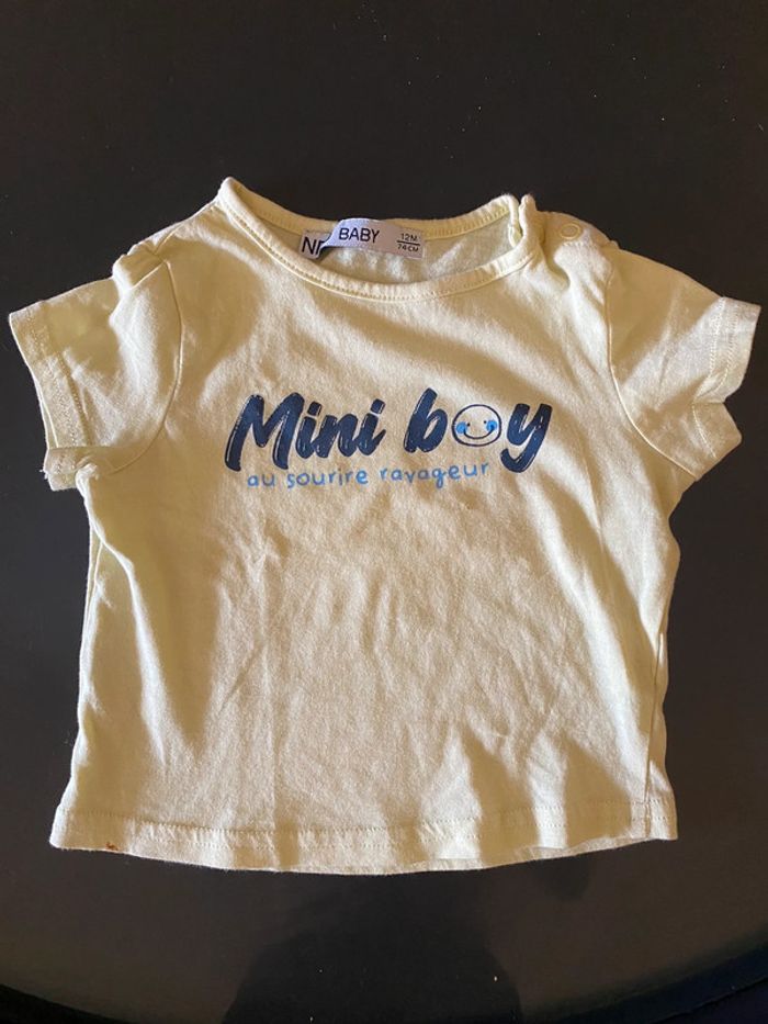 T shirt