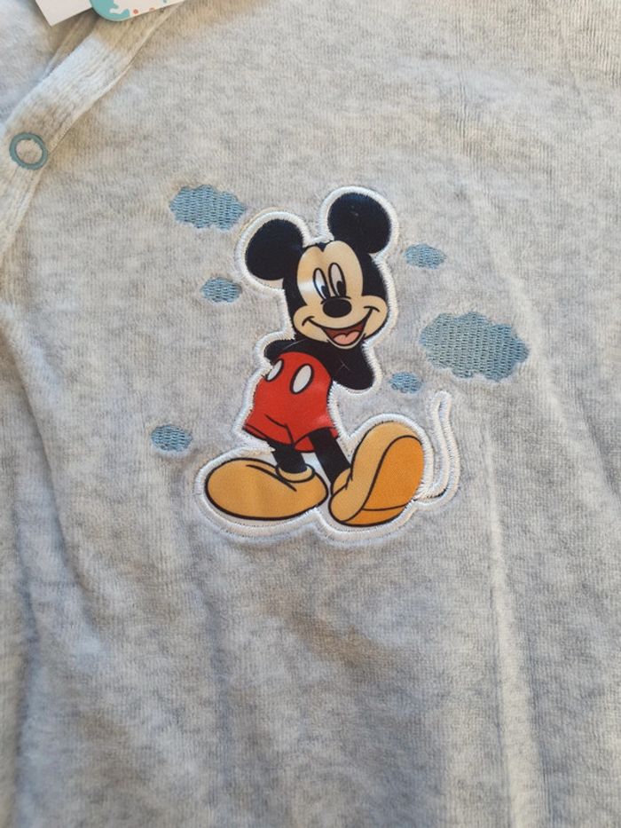 Pyjama - photo numéro 3