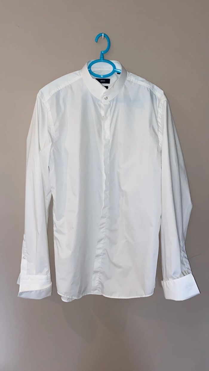 Chemise de cérémonie