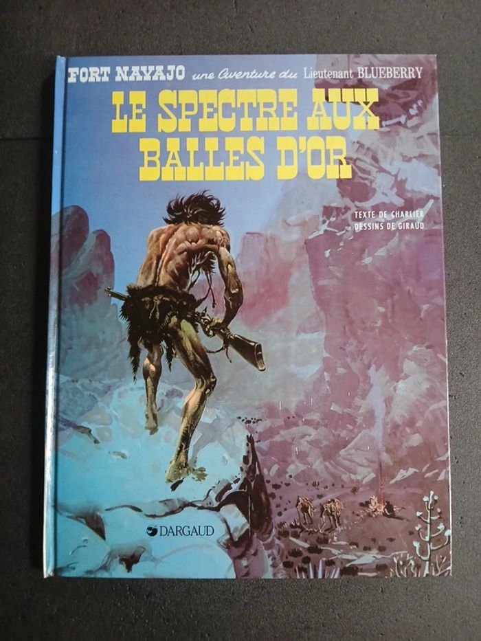 Bd lieutenant blueberry 12