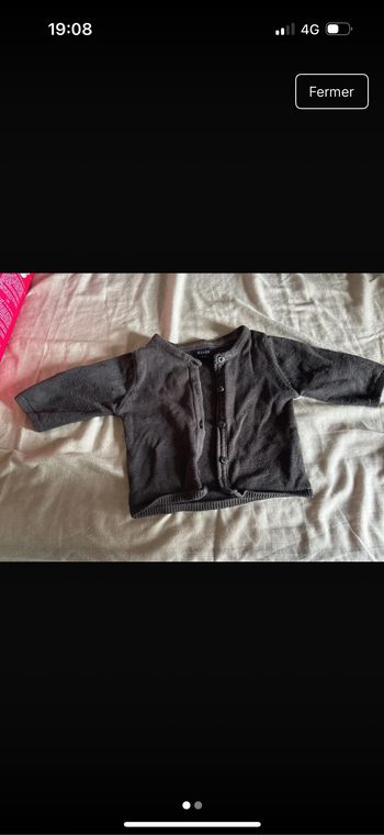 Gilet
