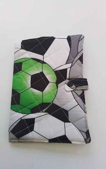 Protège carnet de santé