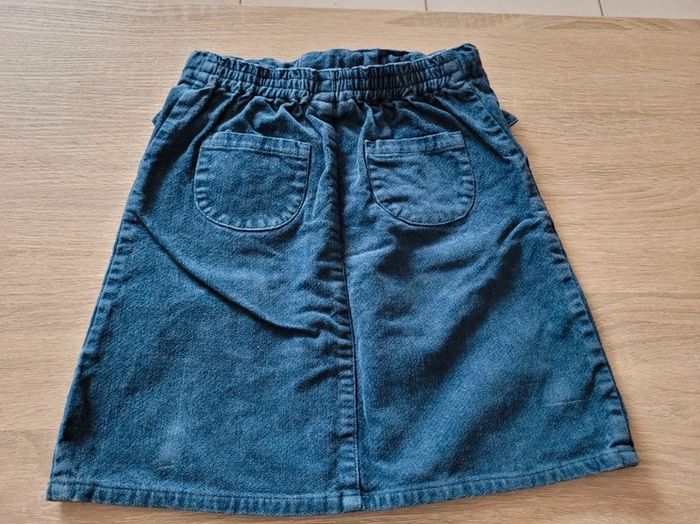 Lot de 2 jupes en 6 ans - photo numéro 7