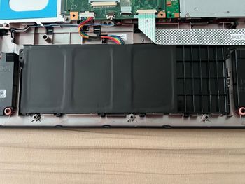 Batterie d'origine PC ACER Aspire ES1-732