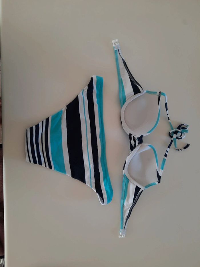 Maillot de bain femme - photo numéro 2