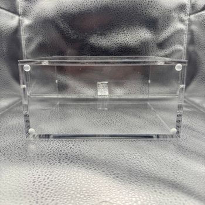 10 protections aimantées en acrylique pour etb Pokémon - photo numéro 8