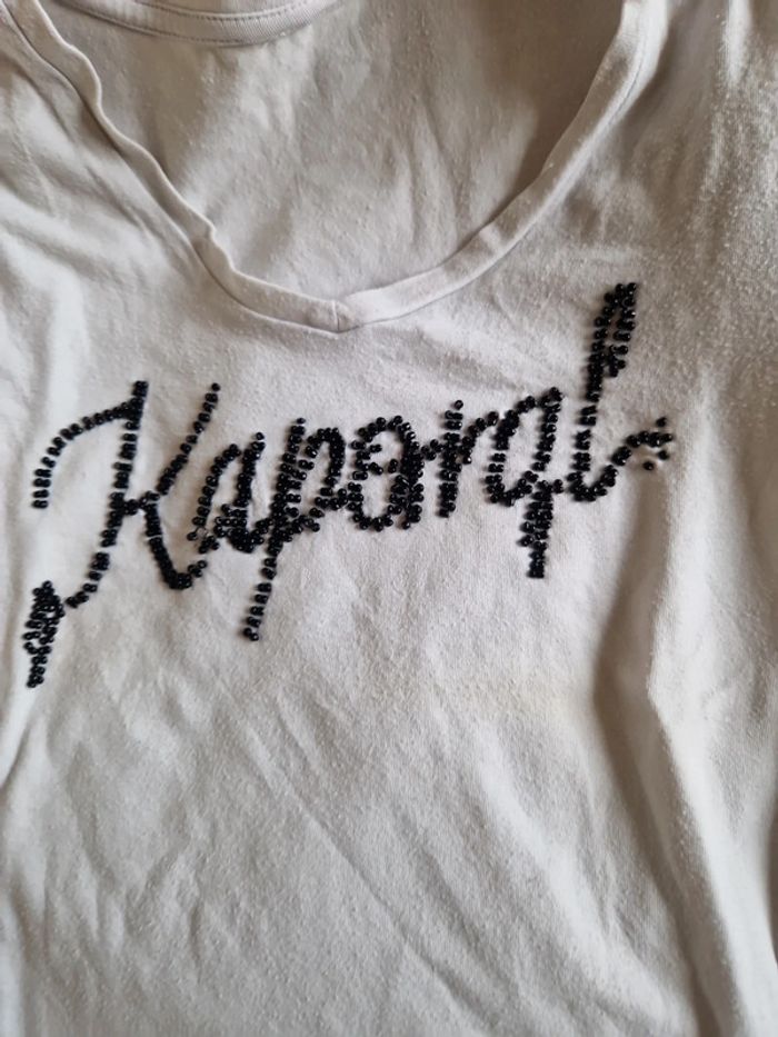 Haut petites filles 👧 - photo numéro 19