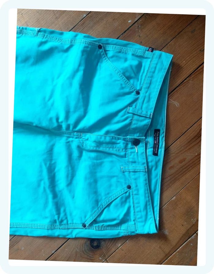 Pantalon vintage Ralph Lauren L - photo numéro 6