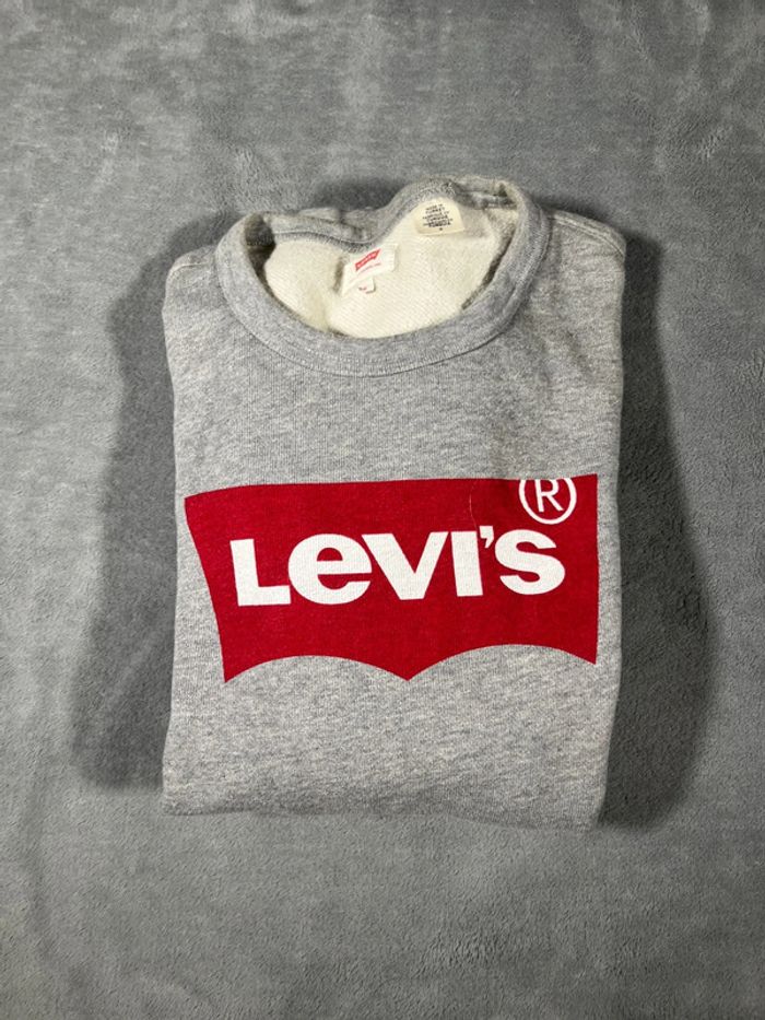 Pull Levi’s