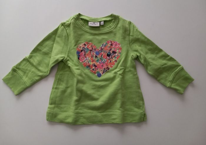 Sweat motifs bonbons 🍬 - photo numéro 1