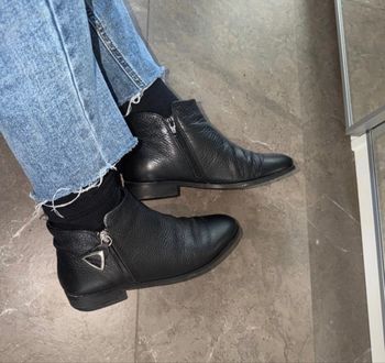 Bottines éram taille 37