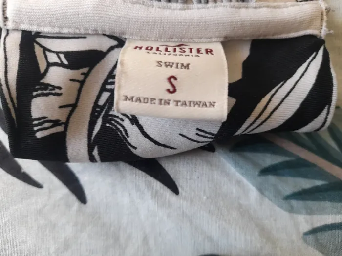 Maillot de bain Hollister - photo numéro 4
