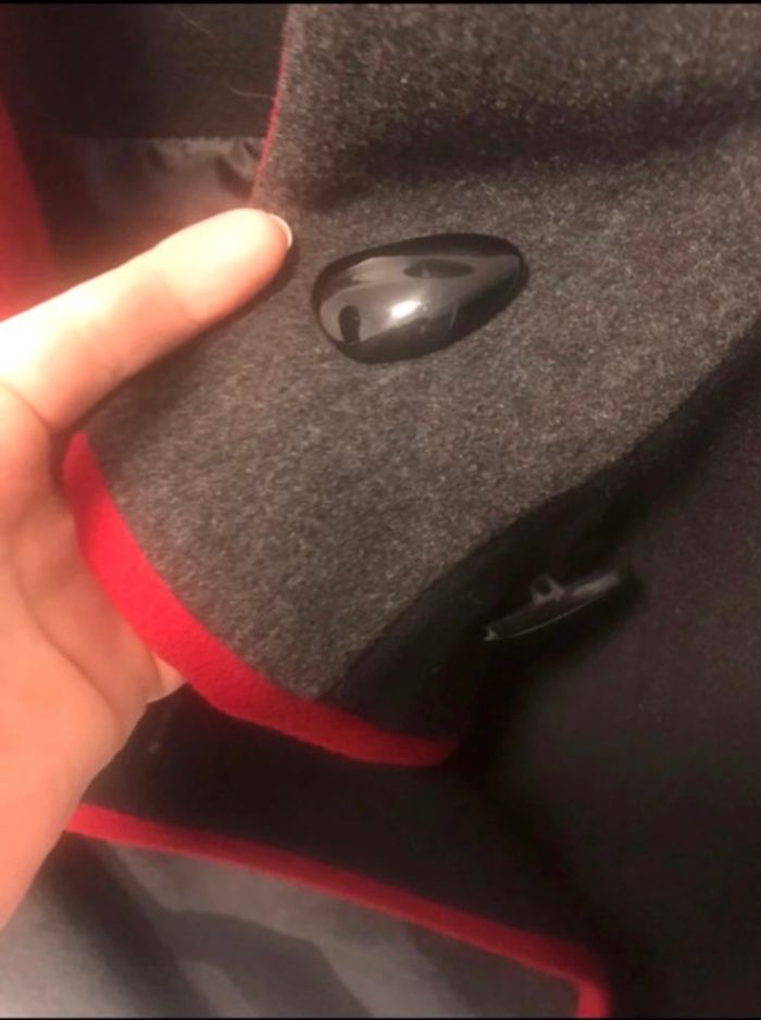Très beau manteau - photo numéro 3