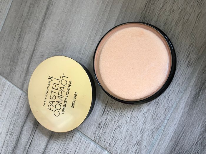 Max Factor, Pastell Compact - photo numéro 3