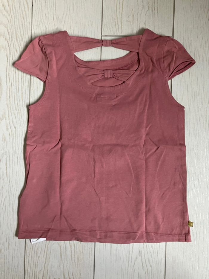 T-shirt 9 ans - photo numéro 2