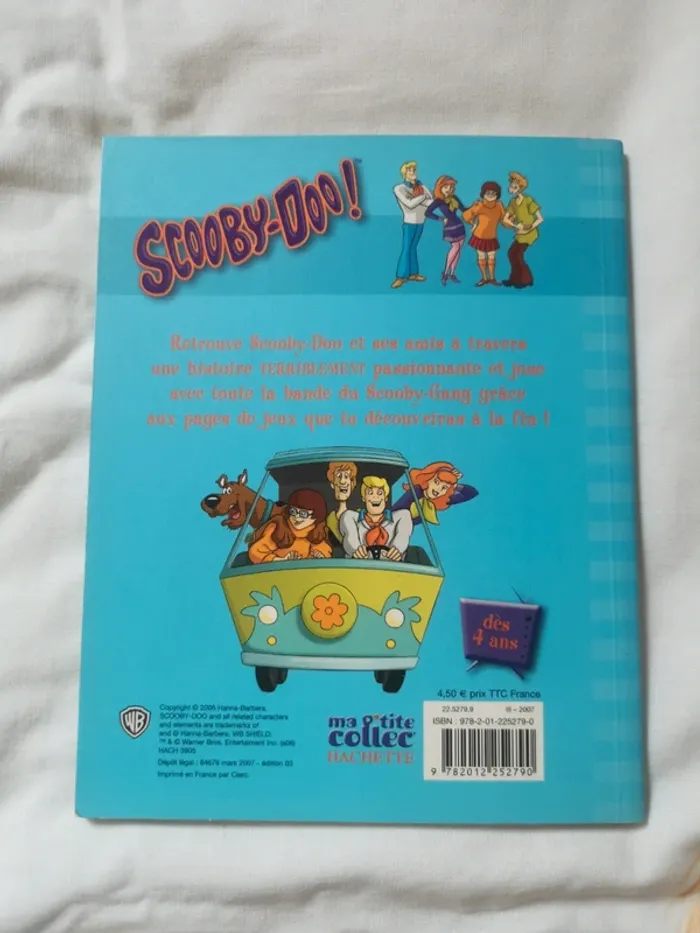 Lot 2 livres scoubidous 3 et 4 - photo numéro 3