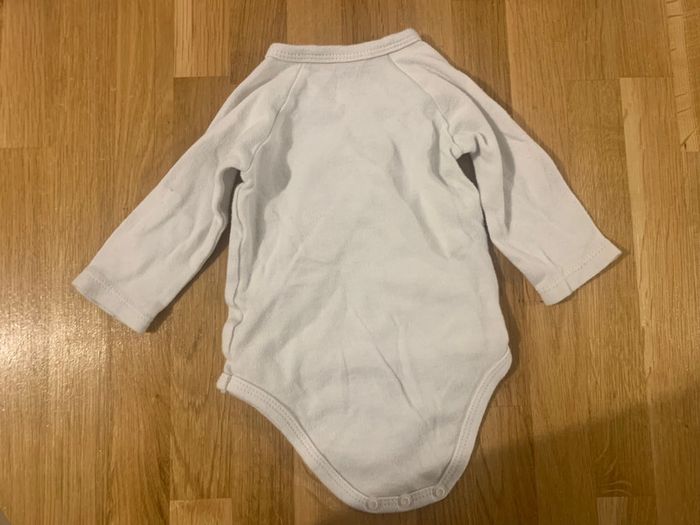 2 body In Extenso 68 cm - photo numéro 4