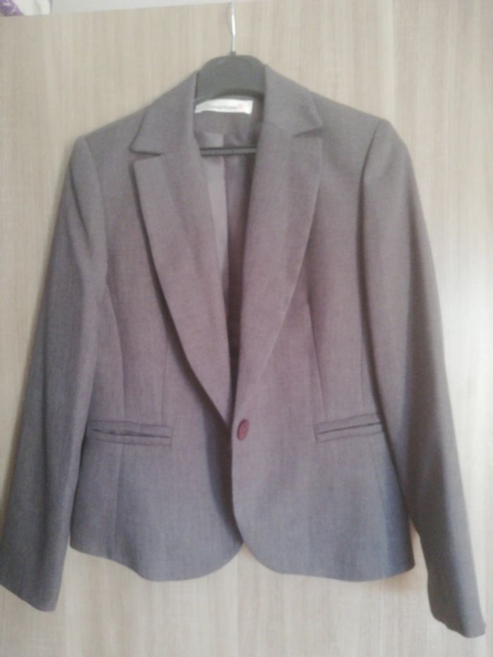 Blazer Chantal Rosner