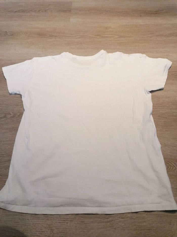 Tee shirt organic cotton - photo numéro 5