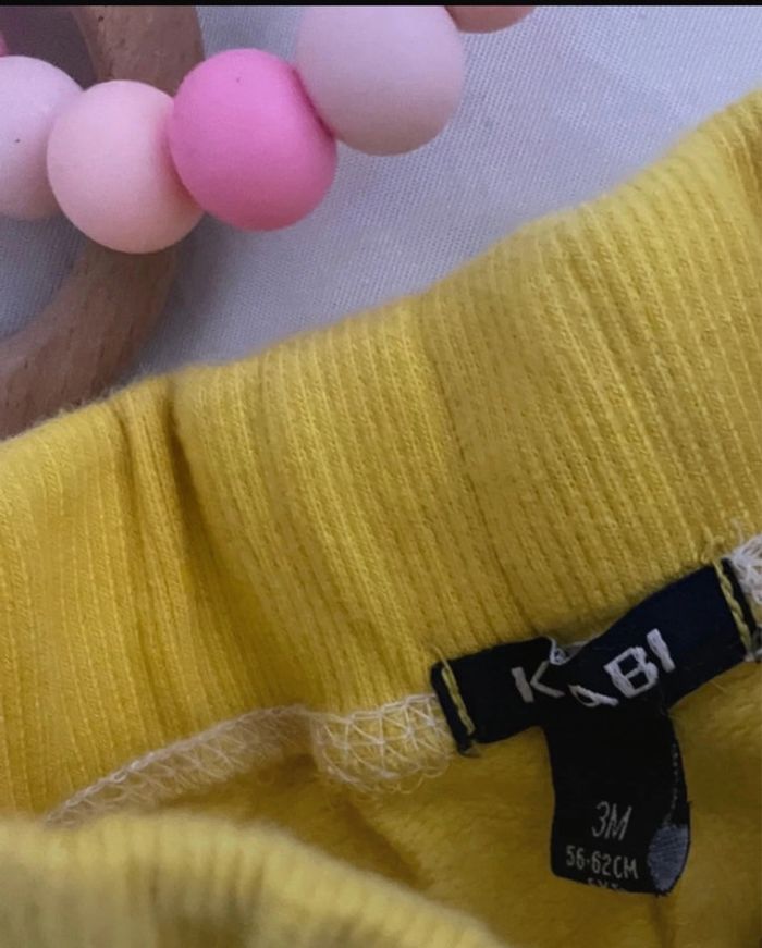 Sarouel bébé - photo numéro 2