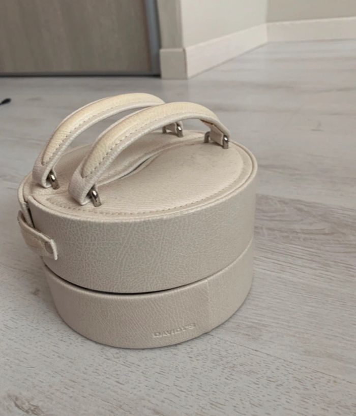 boîte à bijoux - photo numéro 4