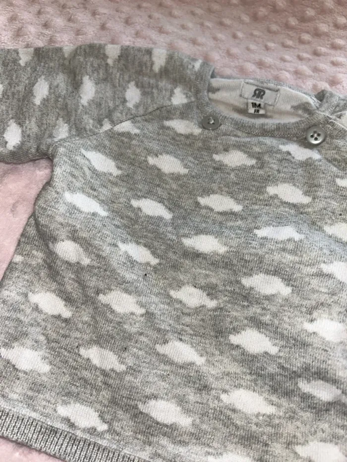 Gilet - photo numéro 2