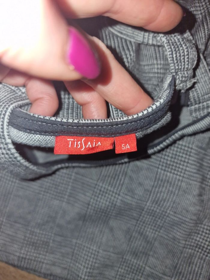 Robe chasuble - photo numéro 2