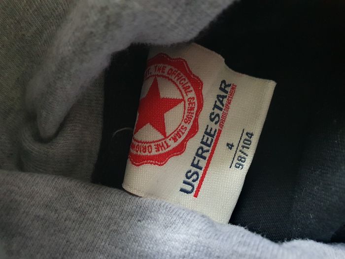 Maillot t-shirt 4ans garçon - photo numéro 3