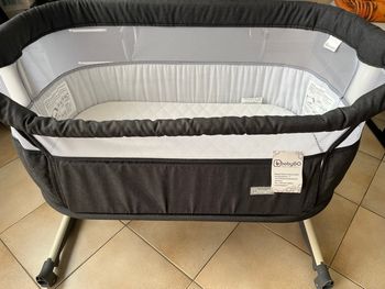 Berceau BABYGO