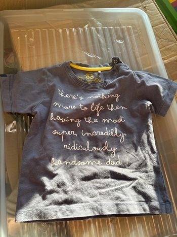 t shirt