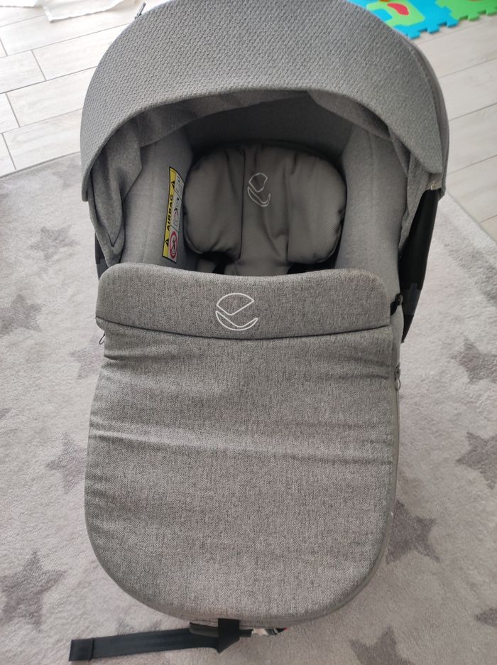 Poussette Matrix ligt 2 Jane - photo numéro 2