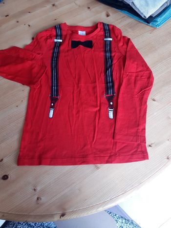 T-shirt  9ans