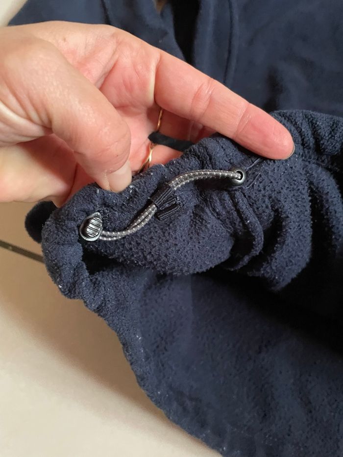 Veste polaire regatta - photo numéro 4