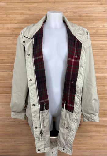 Parka Eddie bauer femme taille XL