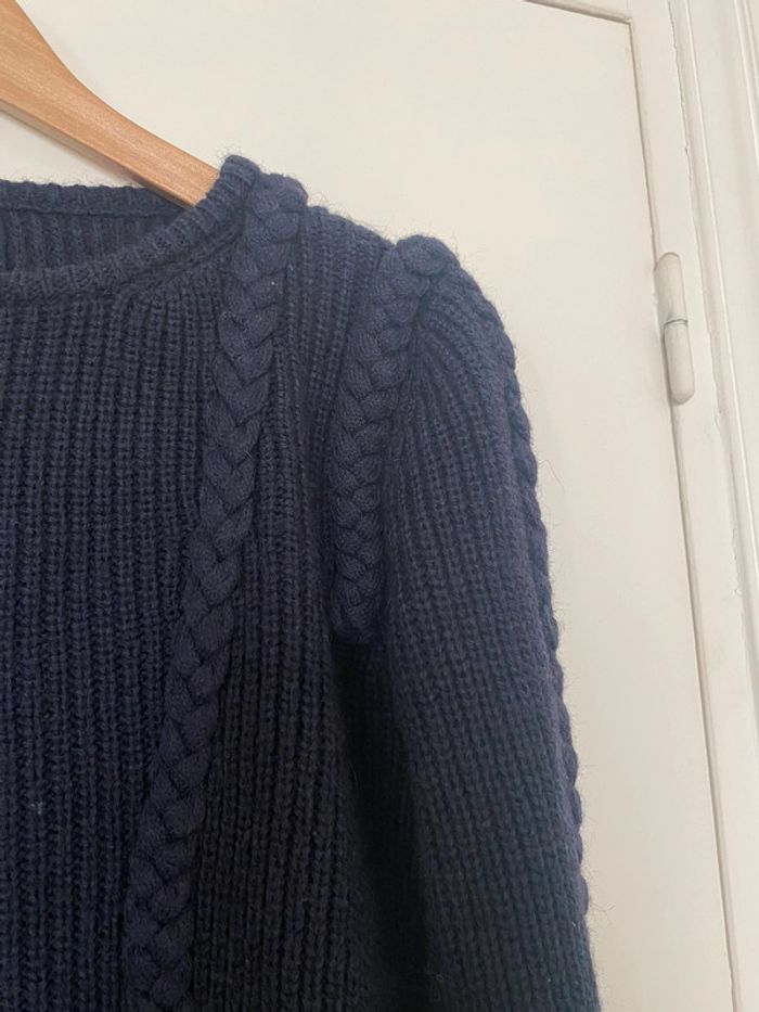 Pull Claudie Pierlot - photo numéro 2