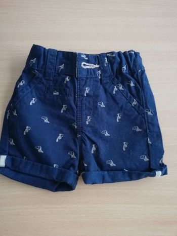 Short
