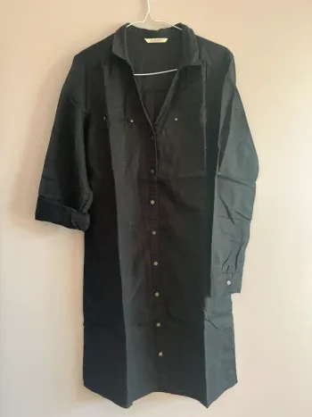 Robe chemise