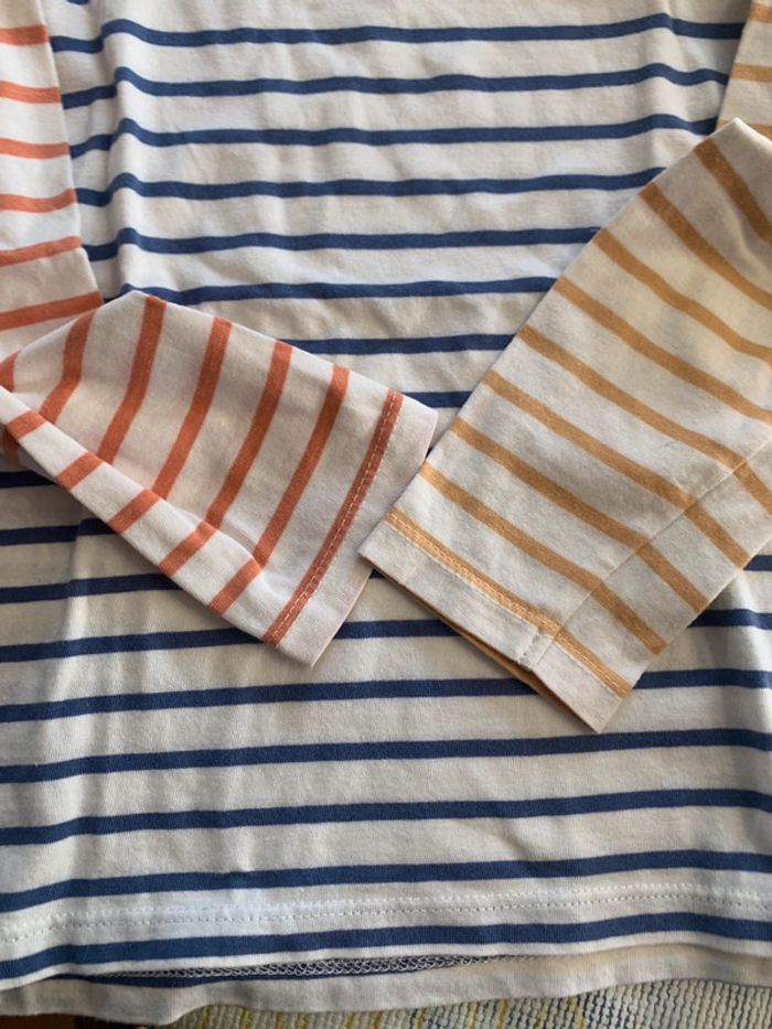 Tee shirt garçon - photo numéro 3