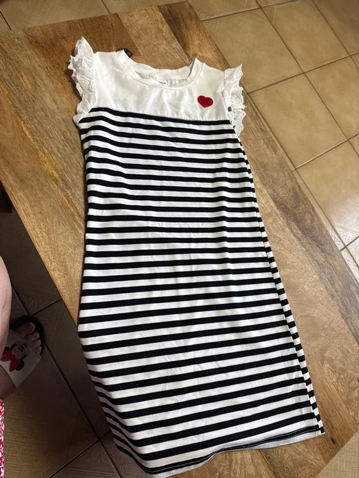 Robe SHEIN