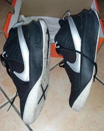 Basket Nike 