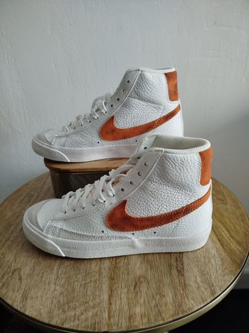 Baskets Nike T  36,5