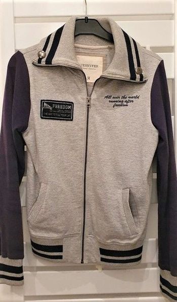 Blouson US College - Taille M