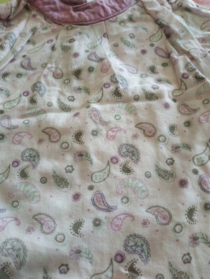 Tee-shirt 9 mois - photo numéro 2