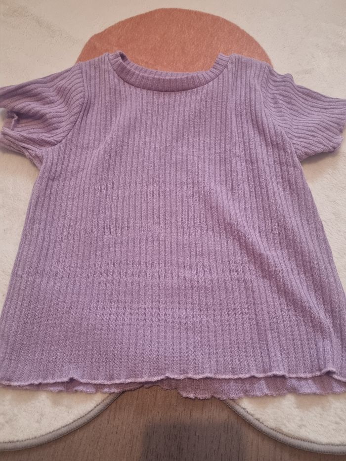 lot tee-shirt - photo numéro 3