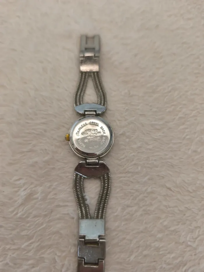 Montre vintage - photo numéro 3